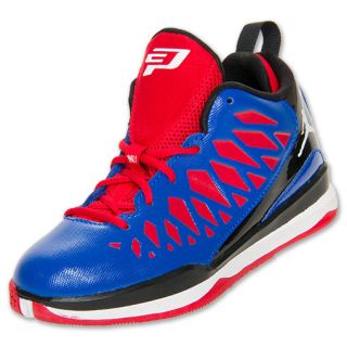 Jordan CP3 VI Preschool Basketball Shoes  FinishLine  Royal 