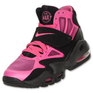 Nike Air Max Express Kids Training Shoes  FinishLine  Black 