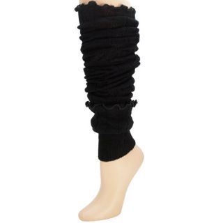 Womens   Minicci   Womens (1 pk) Frill Knit Legwarmers   Payless 