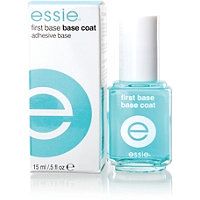 Essie First Base Base Coat Ulta   Cosmetics, Fragrance, Salon and 