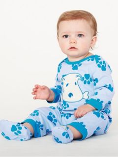 Ladybird Boys Doggy Romper and Slippers Very.co.uk