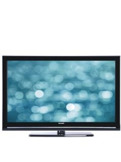 Sharp LC32SH130K 32 inch HD Ready Freeview LCD TV Very.co.uk