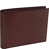 Bosca Old Leather Executive I.D. Wallet