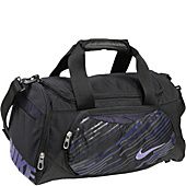 Nike Young Athletes Team Training Small Duffel