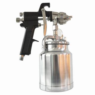 Image of Production Air Spray Gun by Strike Force   part# AC81