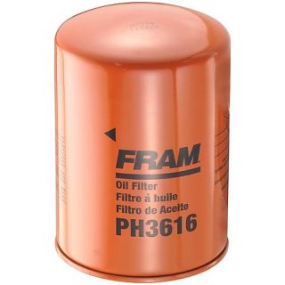 Buy Fram Full Flow Lube Spin on Oil Filter PH3616 at Advance Auto 