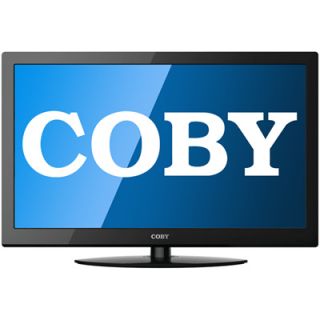 Coby TFTV3925 39 Inch 1080p LCD HDTV  Meijer