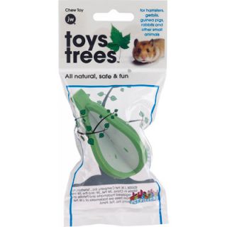PetVille Toys from Trees Pear for Small Animals
