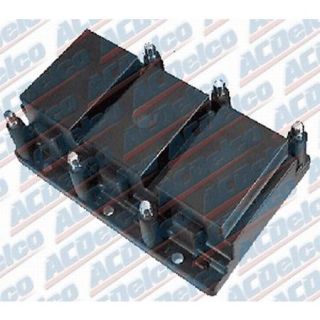 Image of Electronic Ignition Coil Kit by ACDelco   part# D552