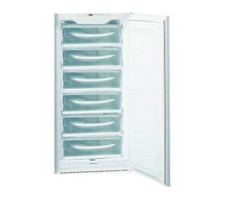 Buy HOTPOINT HZ2022 Integrated Freezer  Free Delivery  Currys