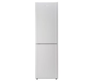 Buy HOOVER HNC6200WE Fridge Freezer   White  Free Delivery  Currys
