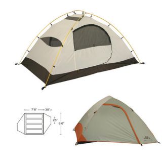 ALPS Mountaineering Vertex 4 Tent 4 Person 3 Season  