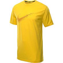 NIKE Mens Cruiser Free Pattern Short Sleeve T Shirt   SportsAuthority 