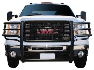 The Best Grille Guards for City & Off Road Driving