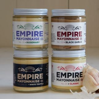 Empire Mayo, Classic