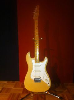 Used FENDER STRAT  Bullet  Sweetwater Trading Post