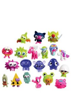 Moshi Monsters Ultimate Collection Very.co.uk