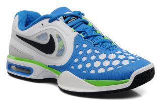 Air max courtballistec 4.3 Nike (Bleu)  livraison gratuite de vos 