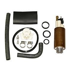 Image of Dodge Electric Fuel Pump by Airtex   part# E7000