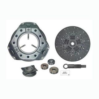 Image of New Clutch Set by Perfection Clutch (part#MU7350 1A) / Clutch 