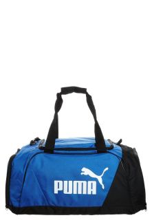 Puma FUNDAMENTALS   Sporttassen   Blauw   Zalando.nl