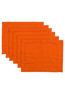 Scantex DINNER PACK OF 6   Placemats   Oranje   Zalando.nl