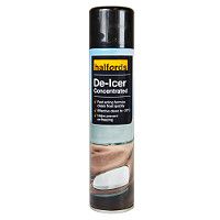 Halfords Standard De icer 400ml Cat code 147801 0