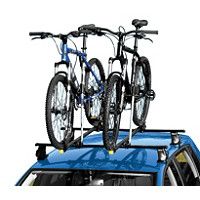 Halfords 2 Roof Mount Cycle Carrier Cat code 909853 0