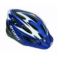 Giro Indicator Sport Bike Helmet   Blue (54 61cm) Cat code 875120 0