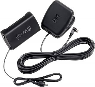 Tuner for XM Ready or Sirius Ready home receivers