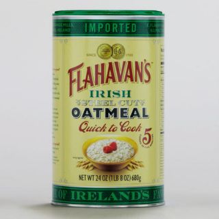 Flahavans Irish Oatmeal  World Market