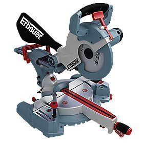 View product video for Erbauer ERB238MSW 255mm Sliding Mitre Saw 230V