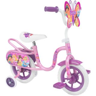 10 Inch Huffy Disney Princess Girls Toddler Bike  Meijer