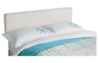 Jasmine Double Headboard. from Homebase.co.uk 