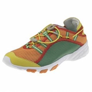 Athletics Piro Shoes Womens Burst Carnival Shoes 