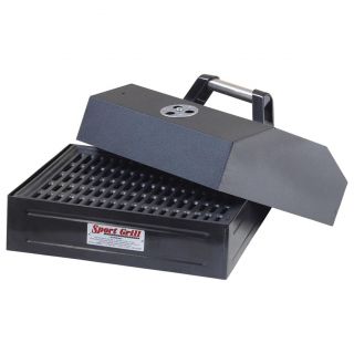 Camp Chef Bbq Grill Box For 1 Burner Stove   500011, Stoves at 