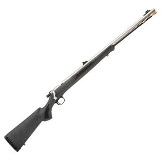 Knight(R) DISC Extreme(R) CarbonKnight(R) Muzzleloader Rifle, Straight 