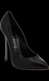 Casadei Pointed Toe Pump 