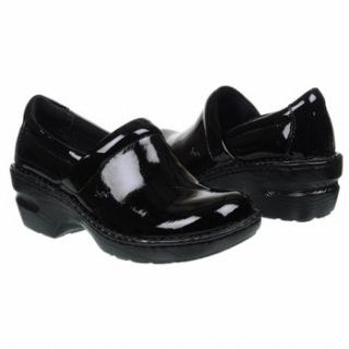 Womens B.O.C. Peggy Black Patent FamousFootwear 