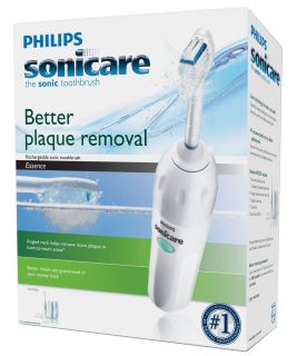 Philips Sonicare Essence Rechargeable Toothbrush HX5351   