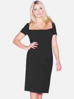 Holly Willoughby Bodycon Dress  Very.co.uk