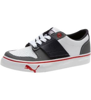 Puma El Ace II JR  Kids   from the official Puma® Online Store