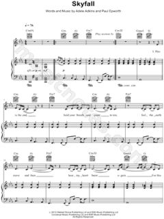 Piano Sheet Music   Musicnotes