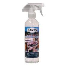 Bayes® Stainless Steel Cleaner & Protectant (125)   6 Pack   Ace 