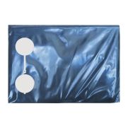 Fein® Turbo II Vacuum Plastic Safety Bag (69908195003)   