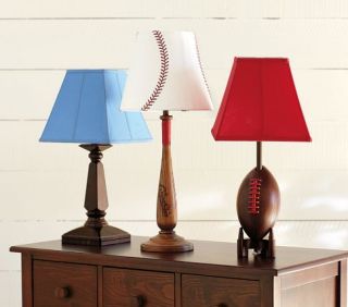 Parker Shade & Football Base  Pottery Barn Kids