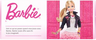 Barbie, Princesse Barbie, Barbie et Ken, sur .ca   Canada