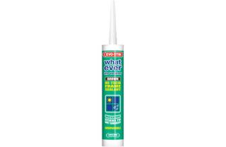 Evo Stik Whatever the weather frame sealant   Brown from Homebase.co 
