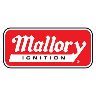 Image of Dual Point Distributor Series 25 by Mallory (part#2572101 