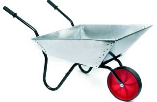 Wheelbarrow from Homebase.co.uk 